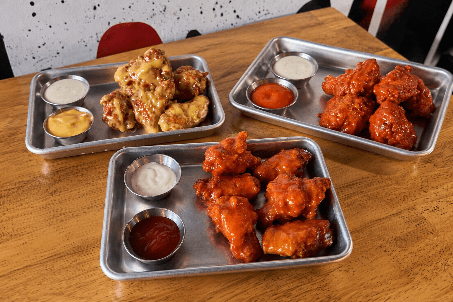 Wings