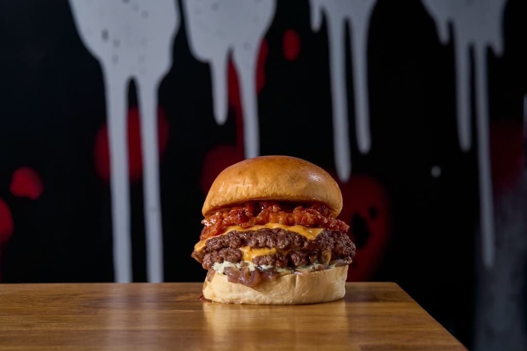 Station Burger