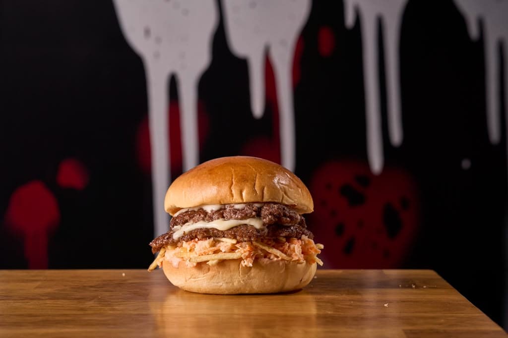 Street Burger (La Callejera)